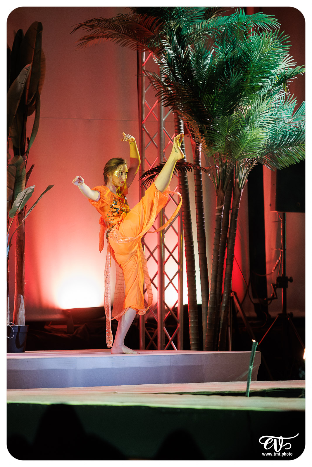 BNS - MILLE ET UNE NUITS